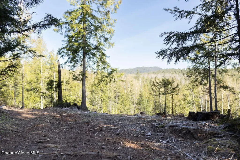 Nka Cresthaven Drive Sandpoint ID 83864