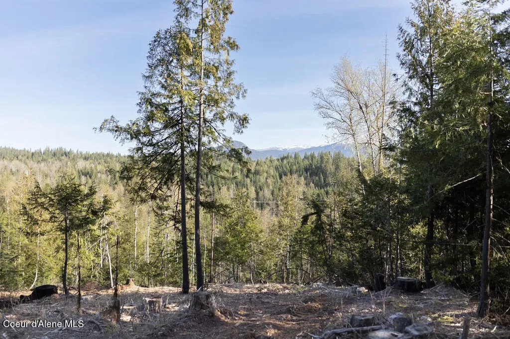 Nka Cresthaven Drive Sandpoint ID 83864