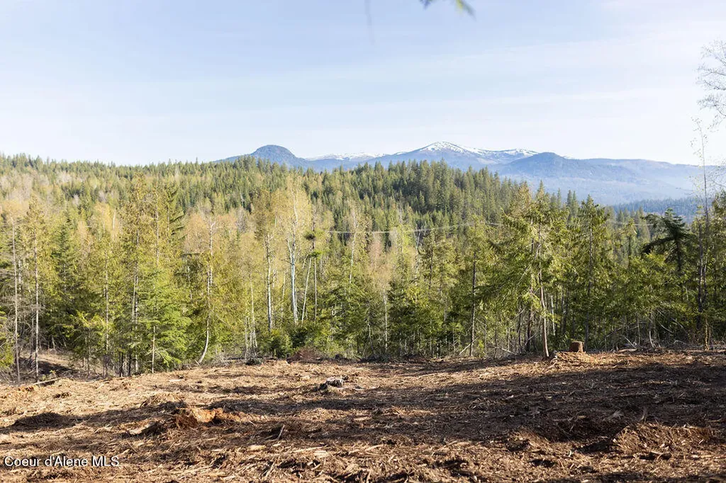 Nka Cresthaven Drive Sandpoint ID 83864