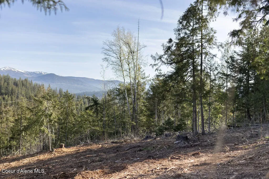 Nka Cresthaven Drive Sandpoint ID 83864