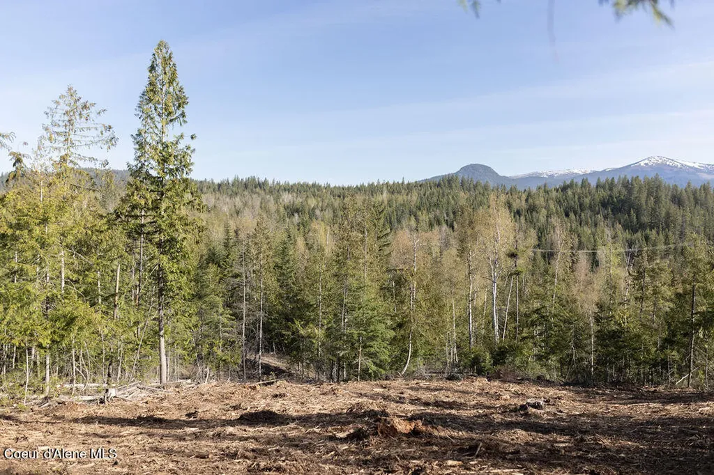 Nka Cresthaven Drive Sandpoint ID 83864