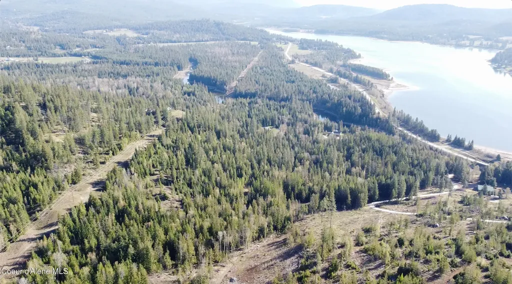 Nka Cresthaven Drive Sandpoint ID 83864