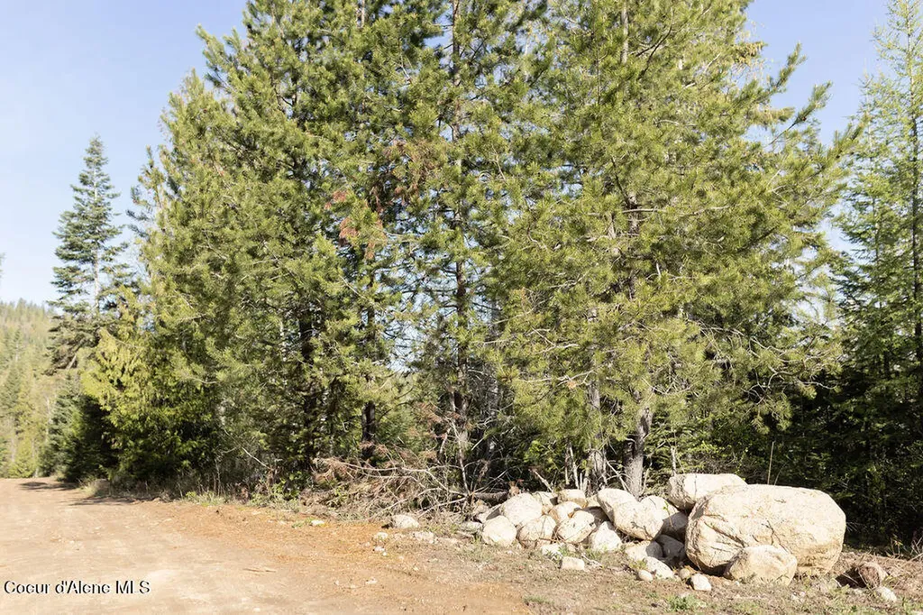 Nka Cresthaven Drive Sandpoint ID 83864