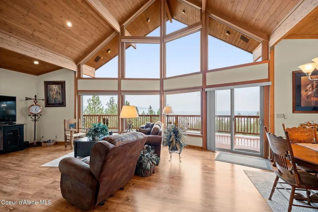 2094 E Driftwood Heights Drive Harrison ID 83833