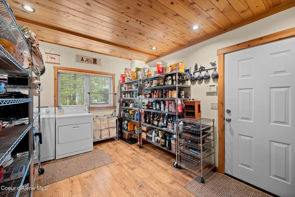 2094 E Driftwood Heights Drive Harrison ID 83833