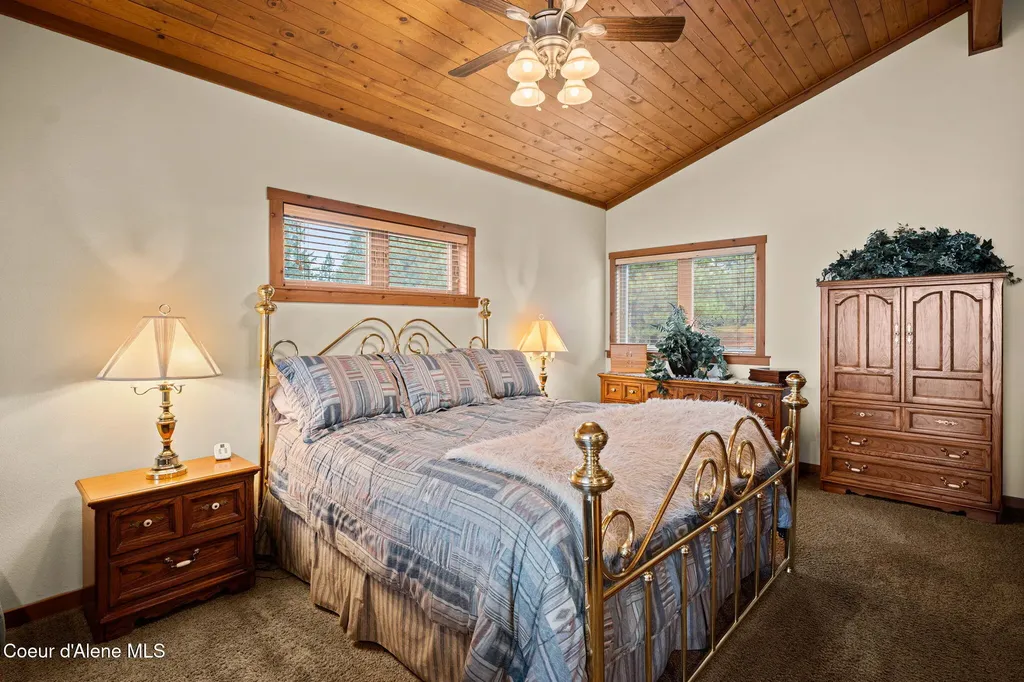 2094 E Driftwood Heights Drive Harrison ID 83833