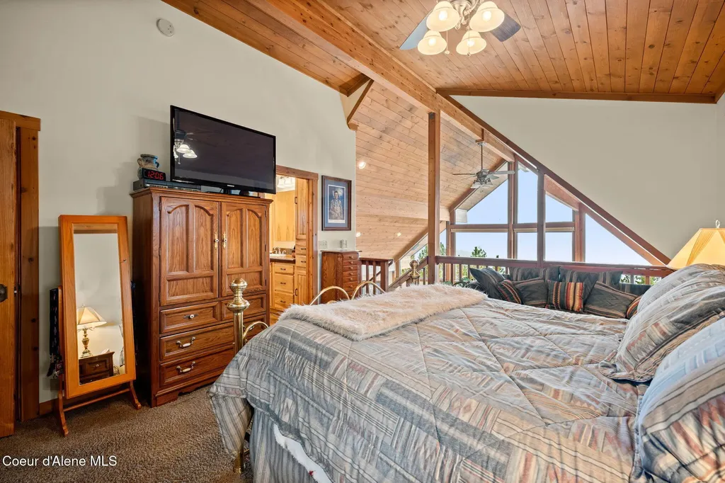 2094 E Driftwood Heights Drive Harrison ID 83833