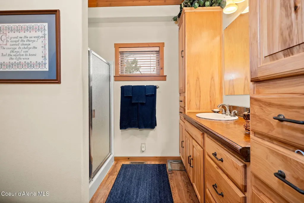 2094 E Driftwood Heights Drive Harrison ID 83833