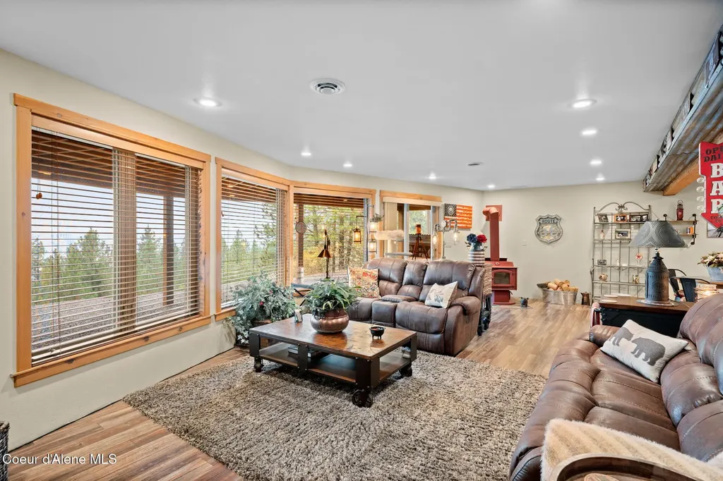 2094 E Driftwood Heights Drive Harrison ID 83833