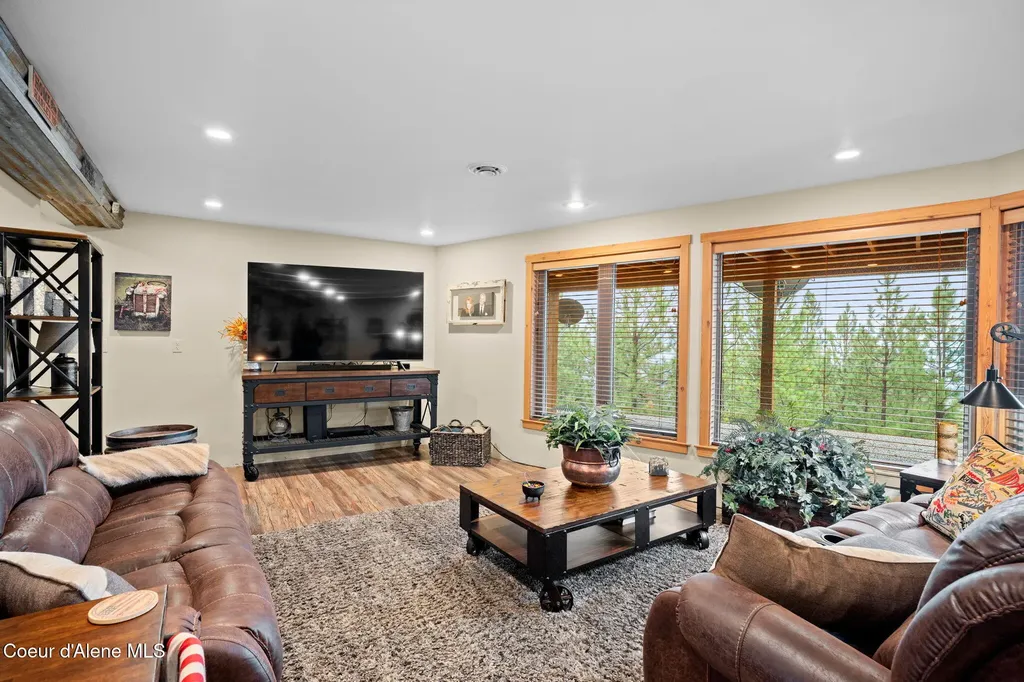 2094 E Driftwood Heights Drive Harrison ID 83833