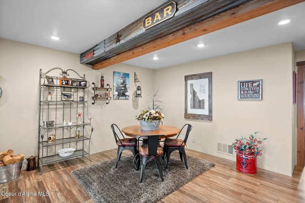 2094 E Driftwood Heights Drive Harrison ID 83833