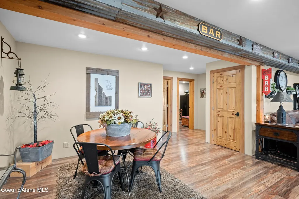 2094 E Driftwood Heights Drive Harrison ID 83833