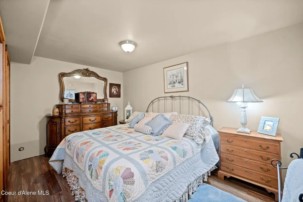 2094 E Driftwood Heights Drive Harrison ID 83833