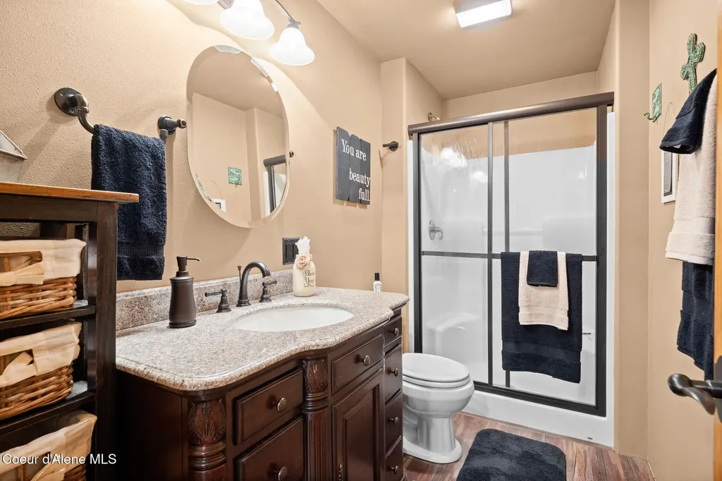 2094 E Driftwood Heights Drive Harrison ID 83833