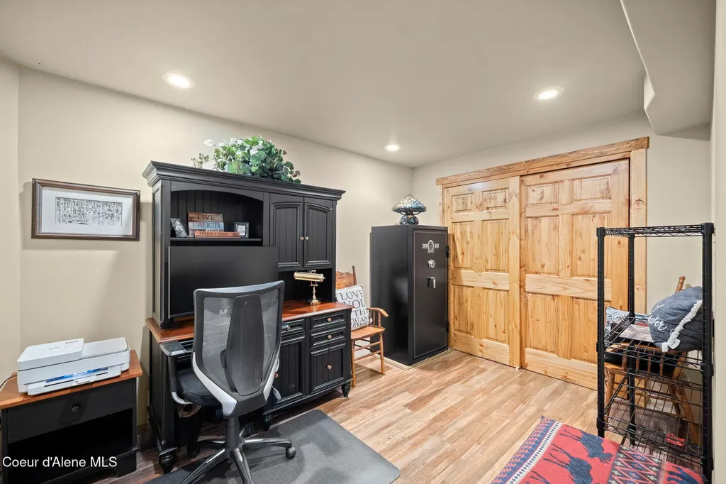 2094 E Driftwood Heights Drive Harrison ID 83833