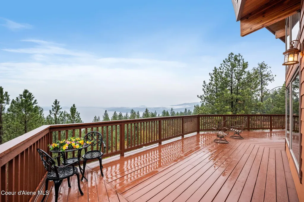 2094 E Driftwood Heights Drive Harrison ID 83833