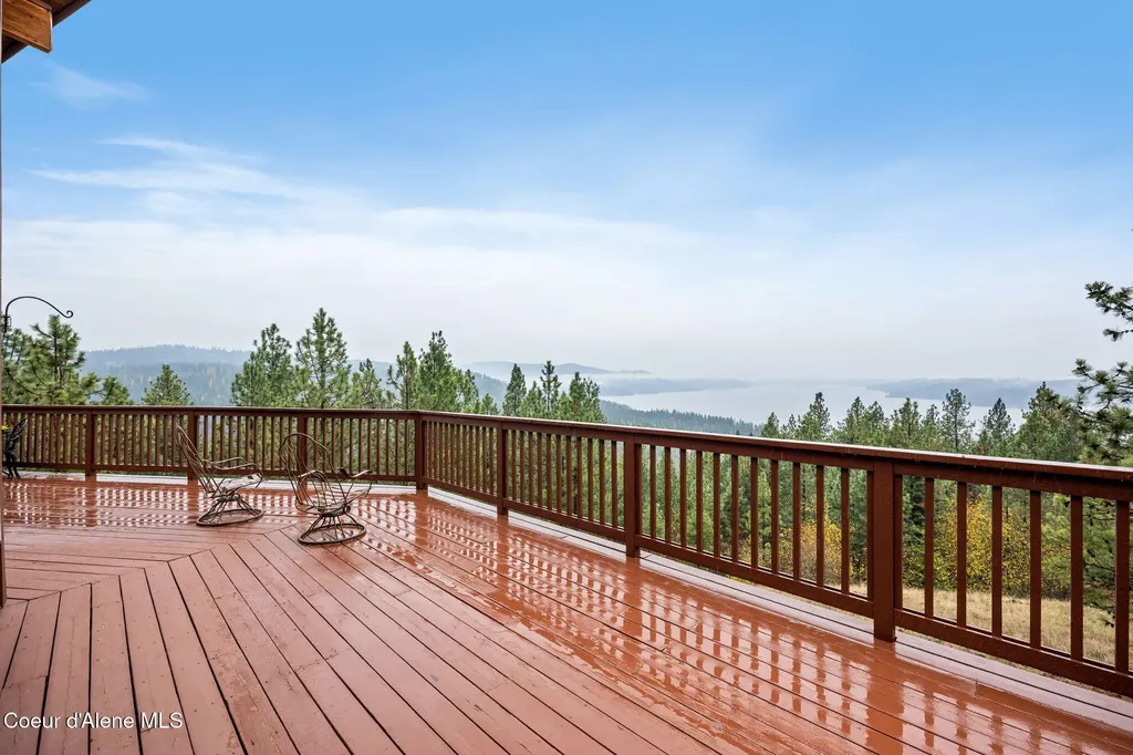 2094 E Driftwood Heights Drive Harrison ID 83833