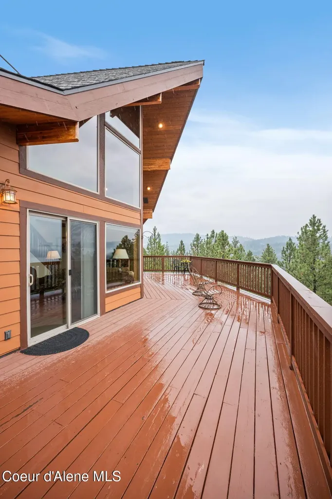 2094 E Driftwood Heights Drive Harrison ID 83833