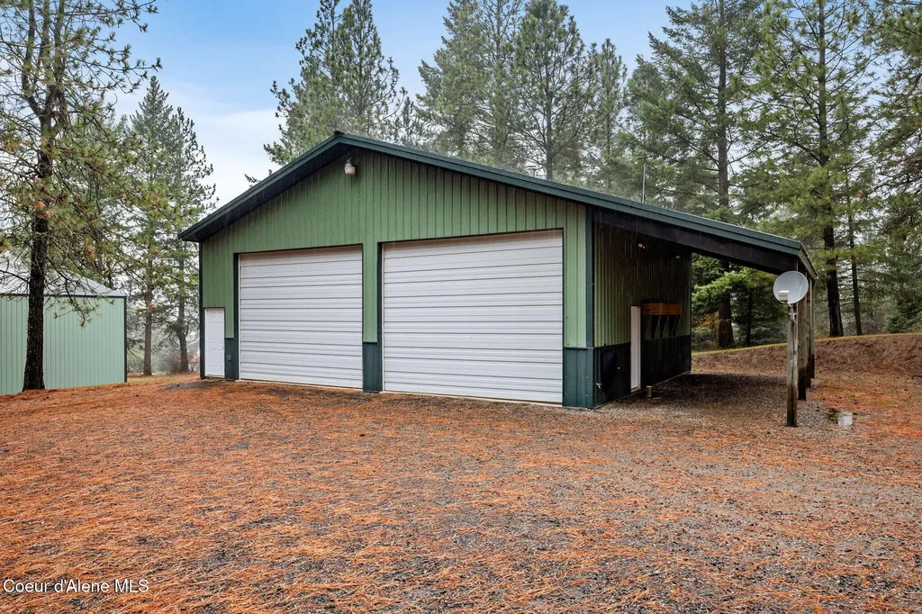 2094 E Driftwood Heights Drive Harrison ID 83833