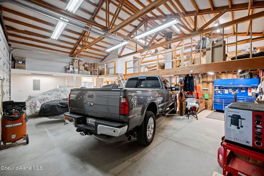 2094 E Driftwood Heights Drive Harrison ID 83833