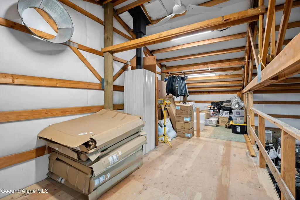 2094 E Driftwood Heights Drive Harrison ID 83833