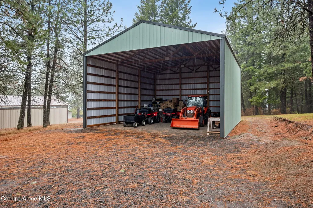 2094 E Driftwood Heights Drive Harrison ID 83833