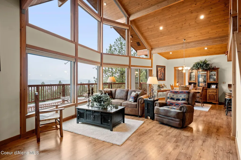 2094 E Driftwood Heights Drive Harrison ID 83833