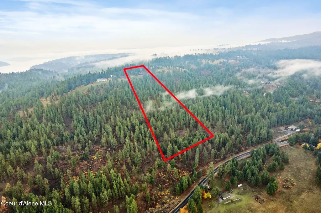 2094 E Driftwood Heights Drive Harrison ID 83833