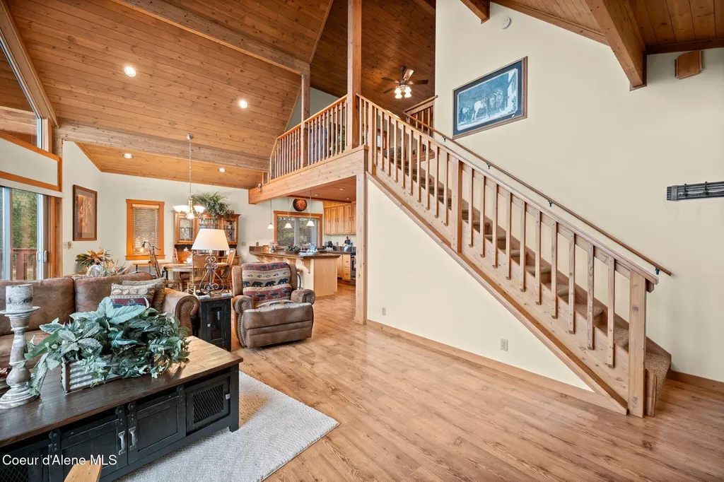 2094 E Driftwood Heights Drive Harrison ID 83833