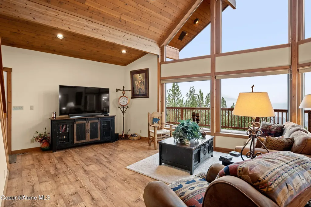 2094 E Driftwood Heights Drive Harrison ID 83833