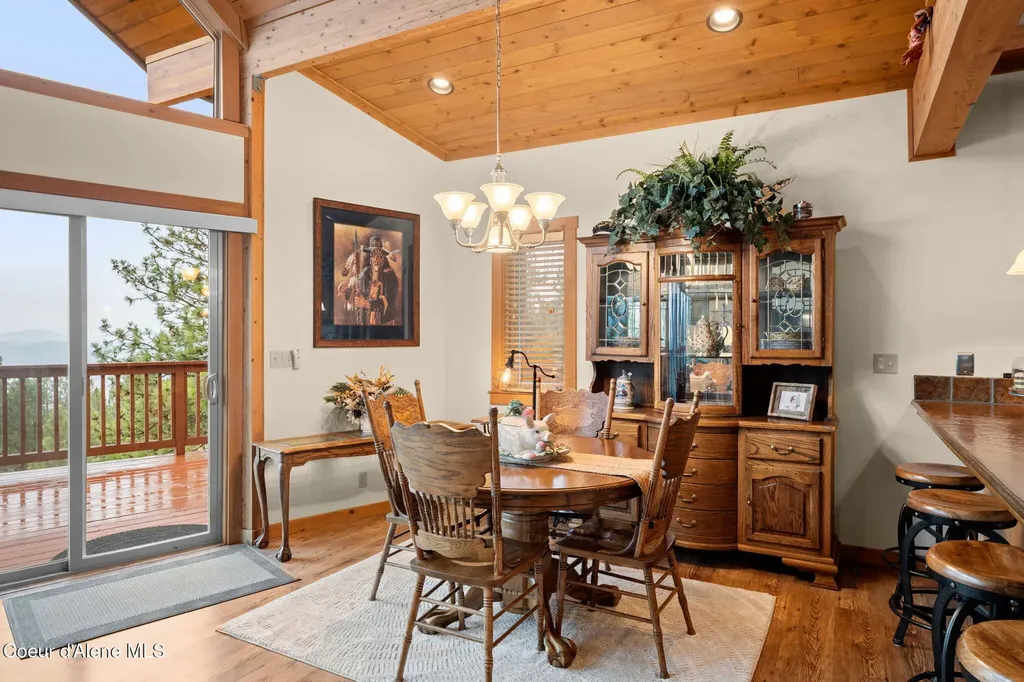 2094 E Driftwood Heights Drive Harrison ID 83833