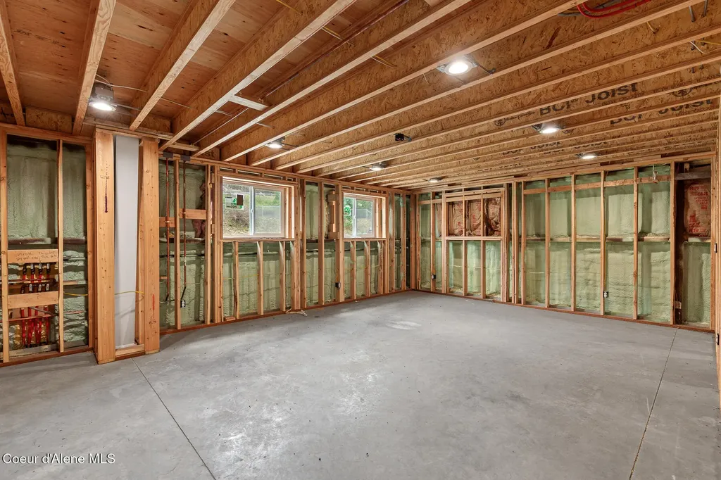 275 Industrial Park Avenue Spirit Lake ID 83869