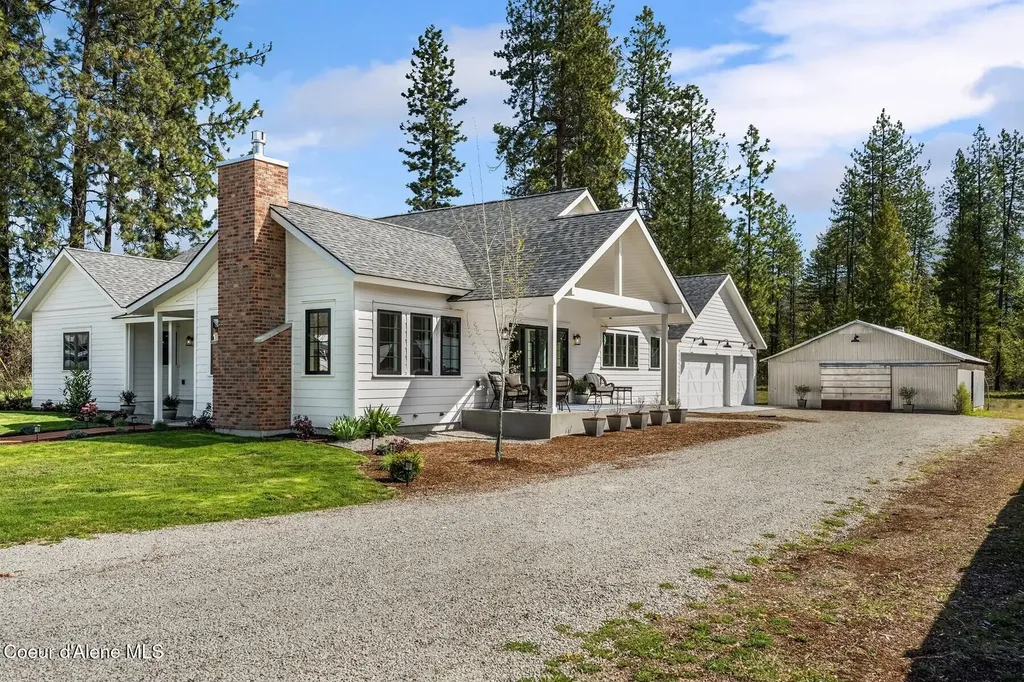 509 3rd Street Priest River ID 83856