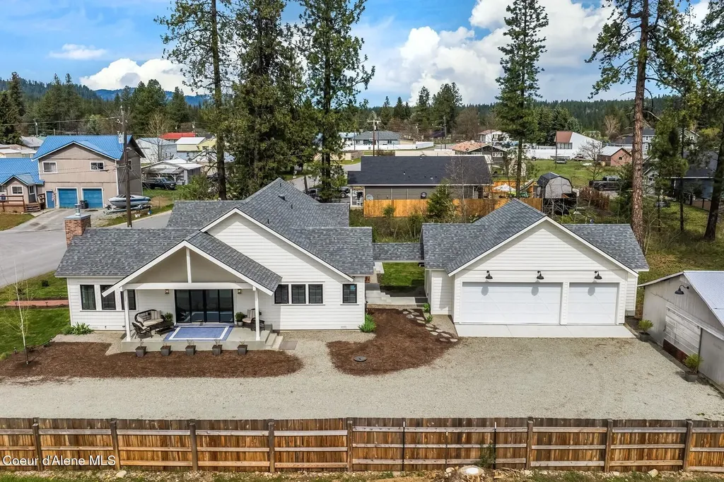 509 3rd Street Priest River ID 83856
