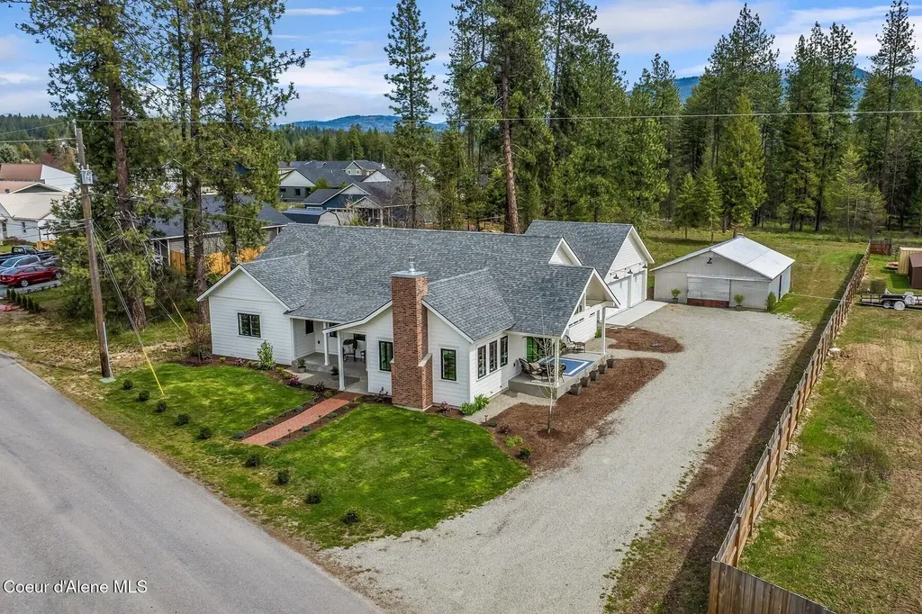 509 3rd Street Priest River ID 83856