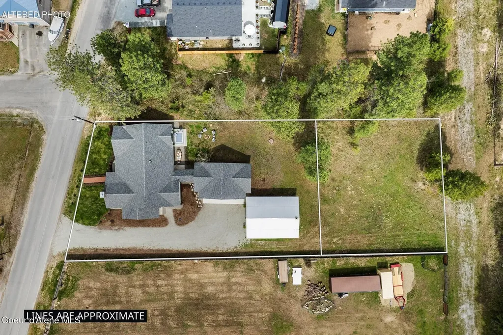 509 3rd Street Priest River ID 83856