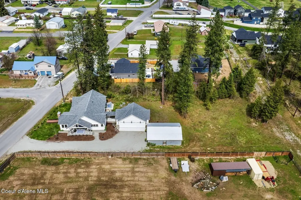 509 3rd Street Priest River ID 83856