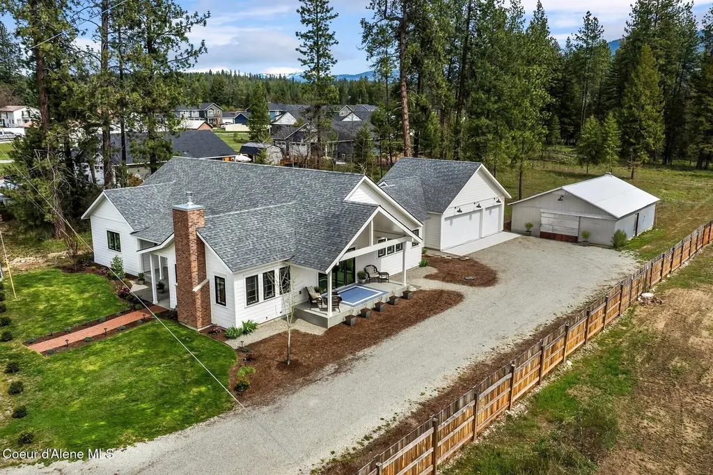 509 3rd Street Priest River ID 83856