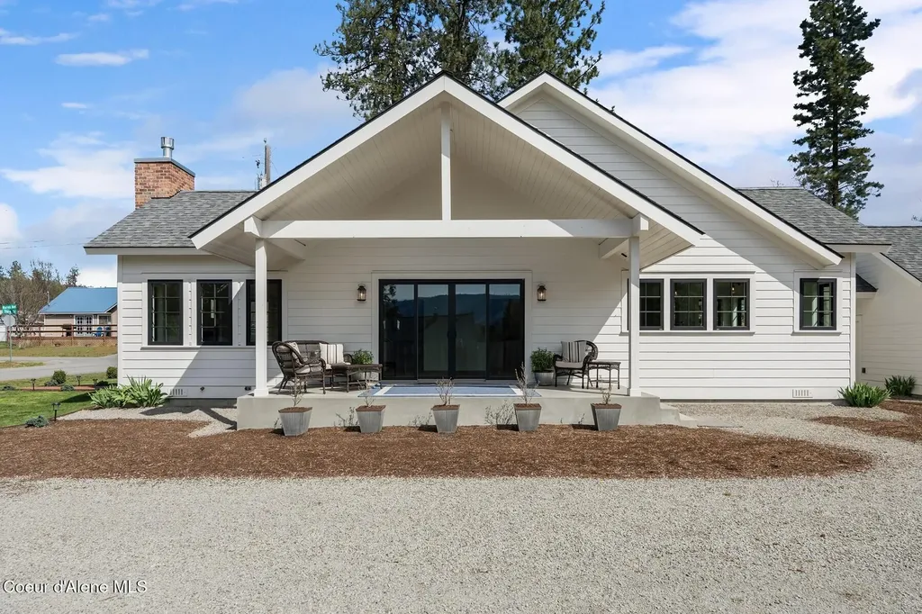 509 3rd Street Priest River ID 83856