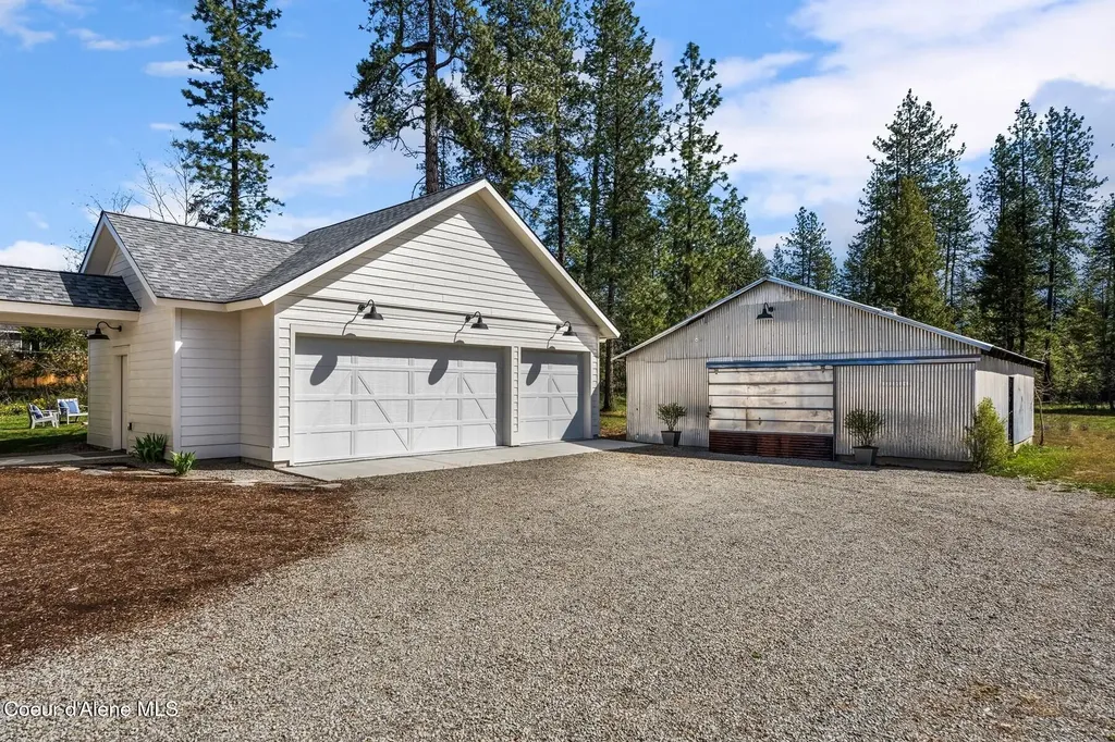 509 3rd Street Priest River ID 83856