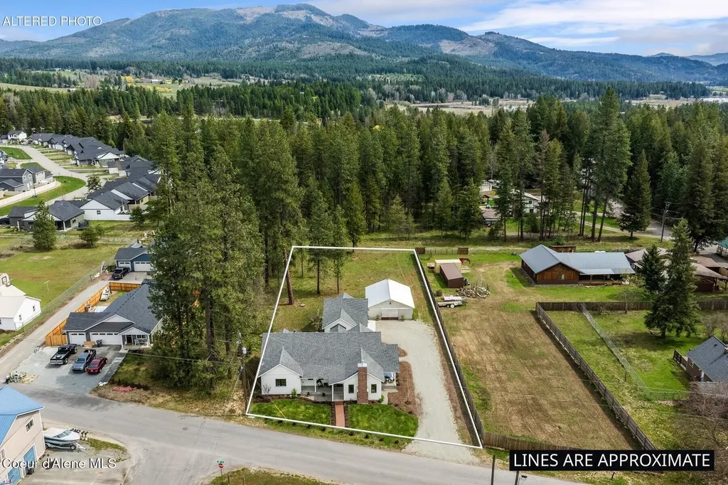 509 3rd Street Priest River ID 83856