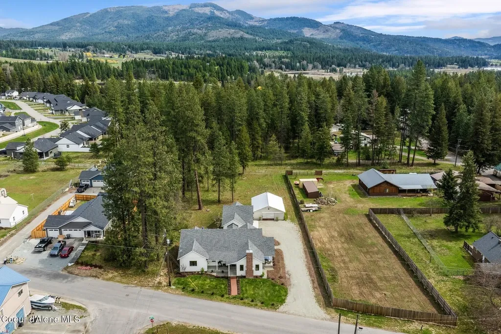 509 3rd Street Priest River ID 83856