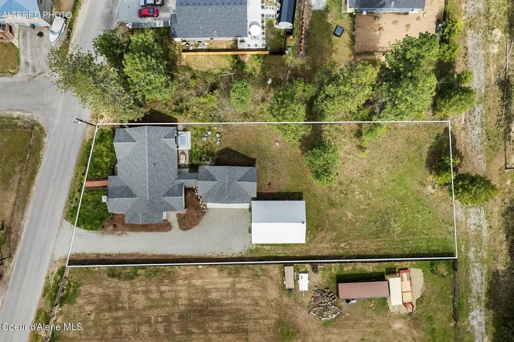 509 3rd Street Priest River ID 83856