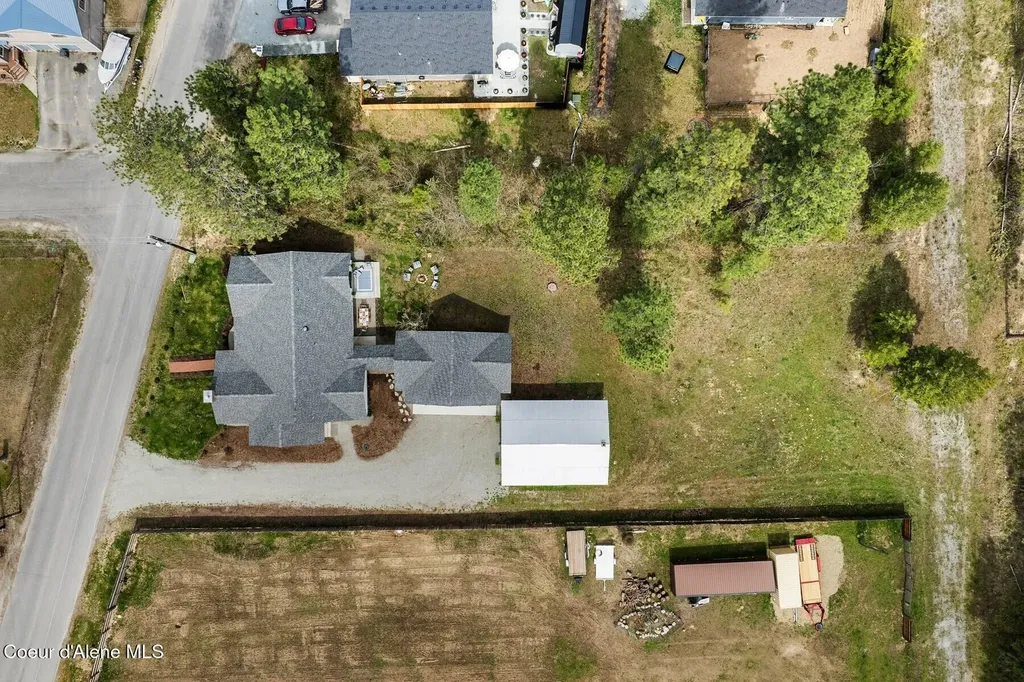 509 3rd Street Priest River ID 83856