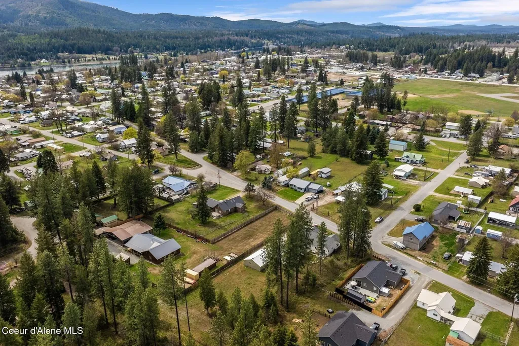 509 3rd Street Priest River ID 83856