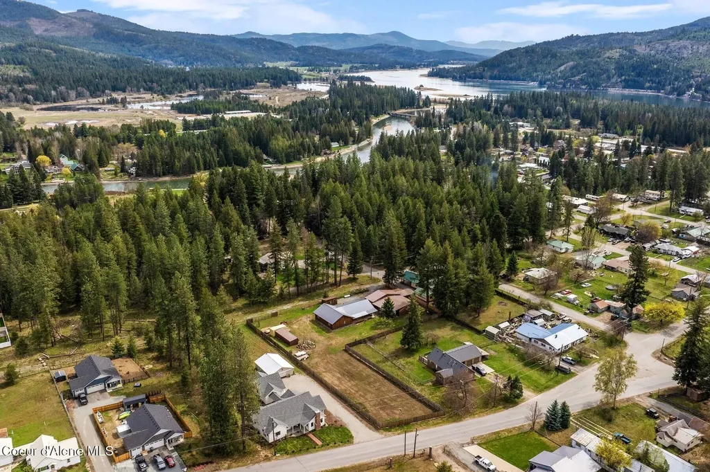 509 3rd Street Priest River ID 83856