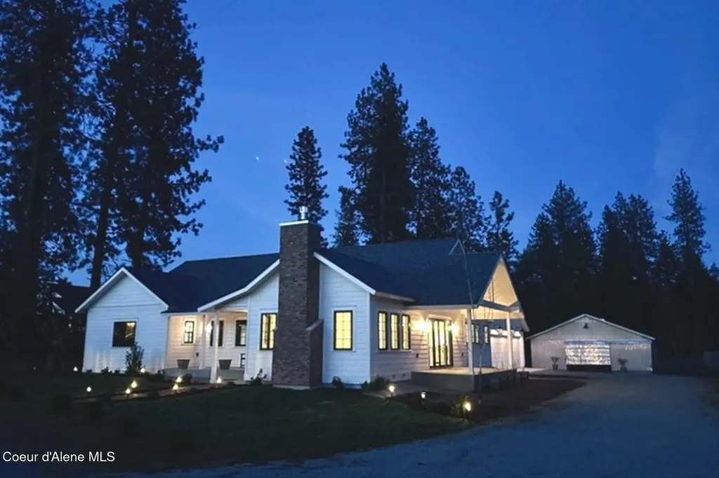 509 3rd Street Priest River ID 83856