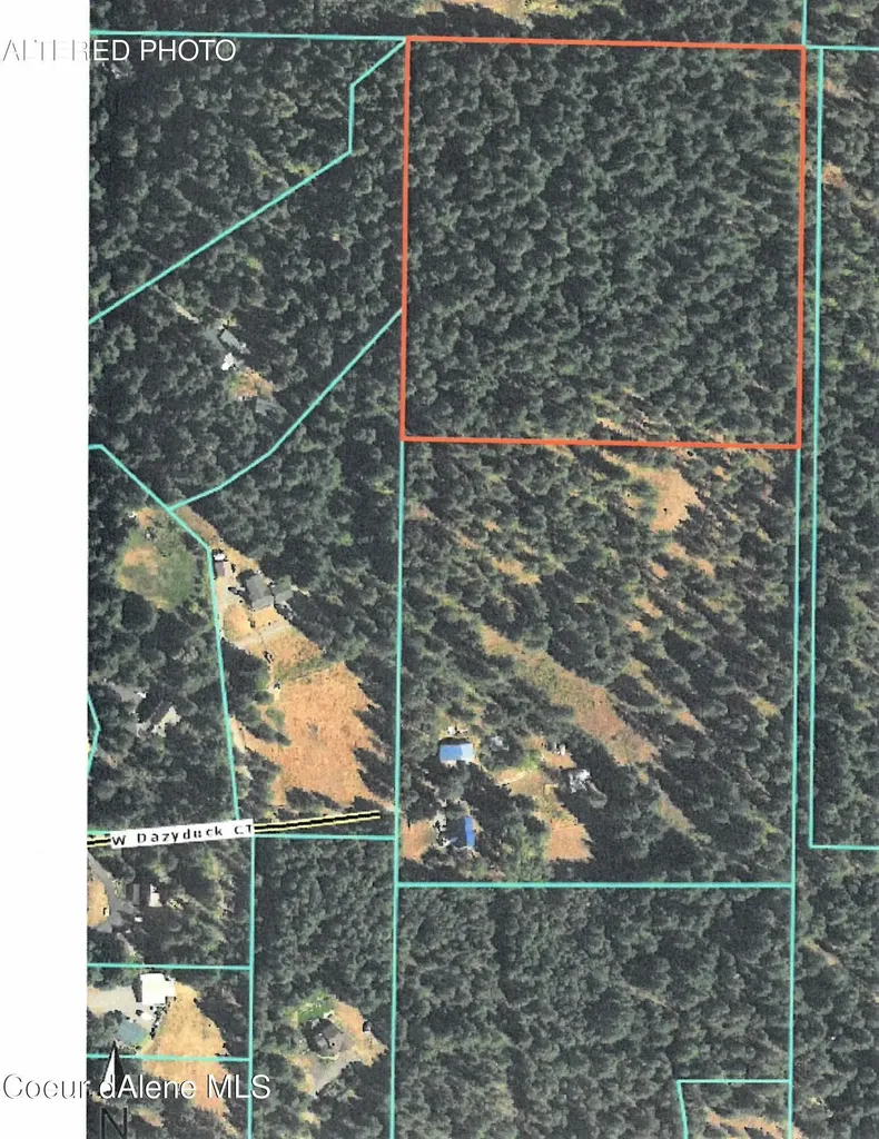 Nna Dazyduck Court Rathdrum ID 83858