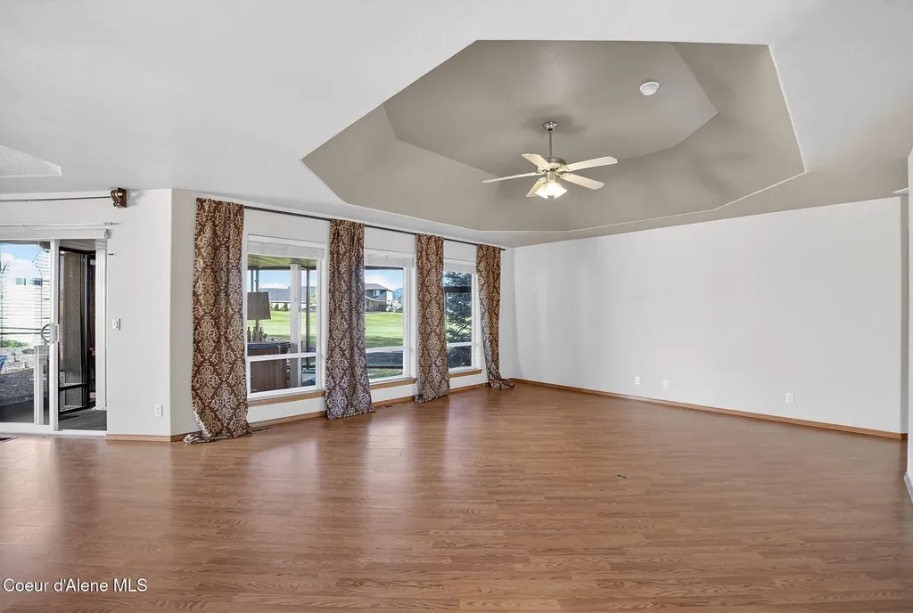 425 E Titanium Court Post Falls ID 83854