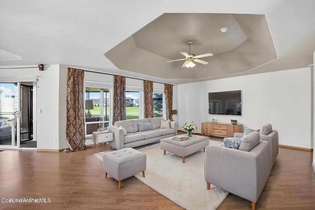 425 E Titanium Court Post Falls ID 83854